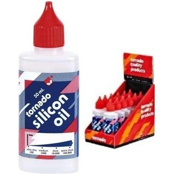 Tornado Olej do diferenciálu 50 ml 100.000 cSt