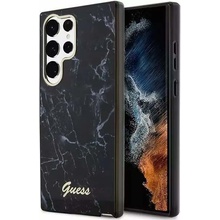 Pouzdro Guess Samsung Galaxy S23 Ultra Marble