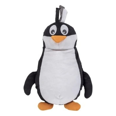 Fashy tepelná podložka s náplní z řepkových semínek Penguin