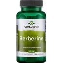 Swanson Berberin 400 mg 60 kapsúl