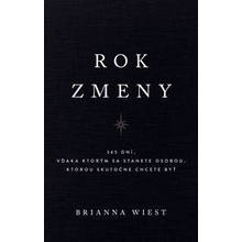 Rok zmeny