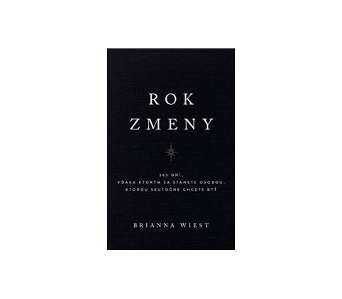 Rok zmeny