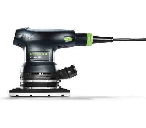 Festool RTS 400 REQ