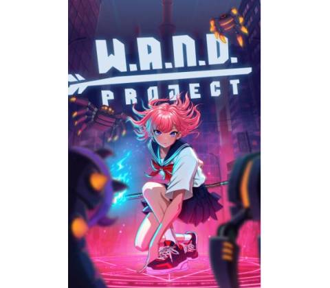 W.A.N.D. Project