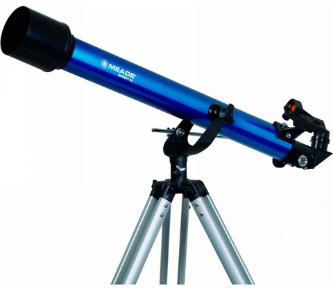 Meade Infinity 60 mm