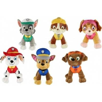 postavičky PAW Patrol 1ks