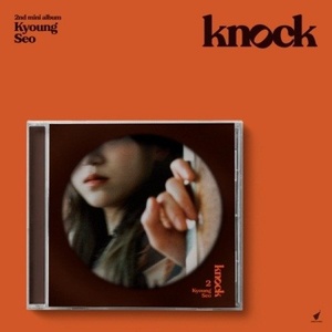 Daniel Shopping s. r. o Kyoungseo: Knock - CD (075126)