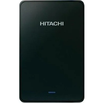 Hitachi Touro Mobile 500GB HTOLMX3EA5001ABB
