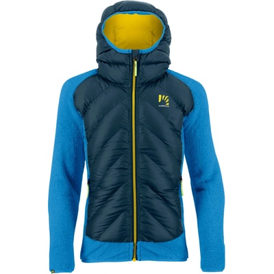 Karpos Marmarole Kid midnight diva blue