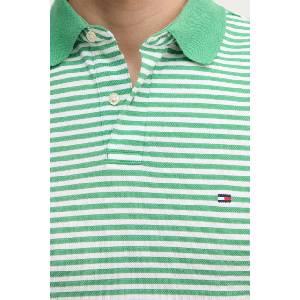 Tommy Hilfiger Тениска с яка (MW0MW17770) - answear - 87,99 лв