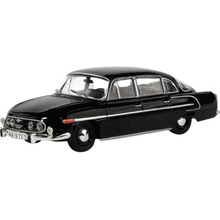 Abrex Tatra 603 1969 černá 1:43