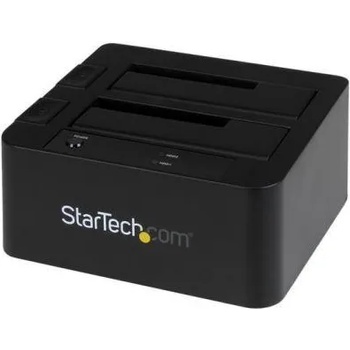 StarTech SDOCK2U33EB