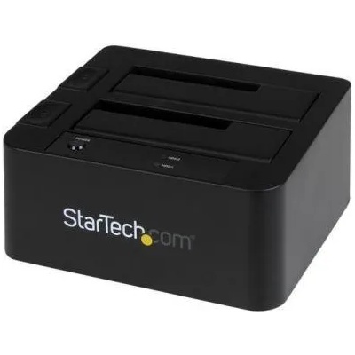 StarTech SDOCK2U33EB