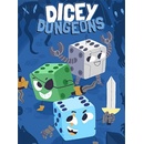 Dicey Dungeons