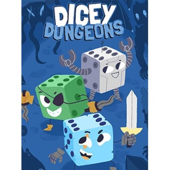 Dicey Dungeons