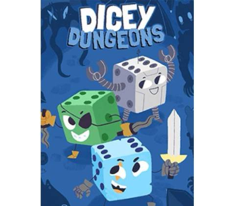 Dicey Dungeons