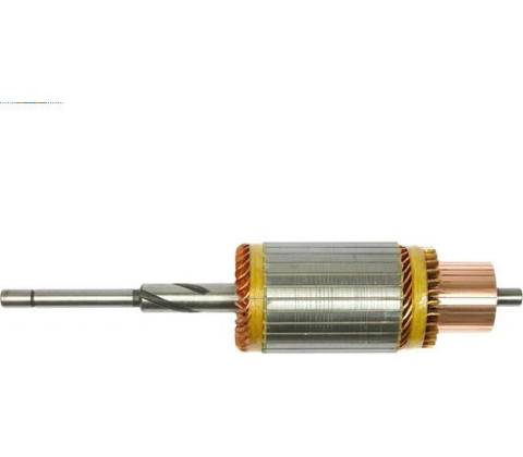 Rotor, štartér AS-PL SA1007