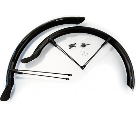 Crussis Cobra set