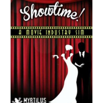 Showtime!