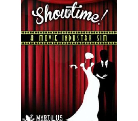 Showtime!