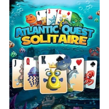 Atlantic Quest Solitaire