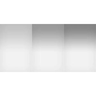 LEE Filters Seven 5 ND šedý set prechodový měkký 75x90mm