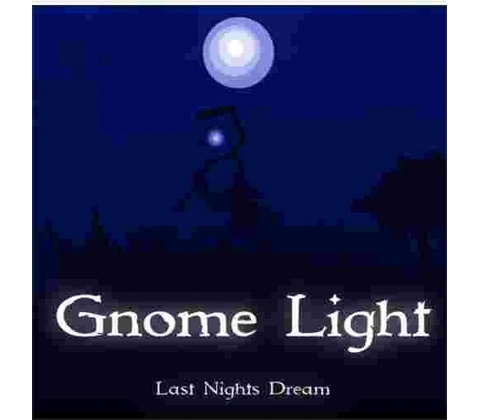 Gnome Light