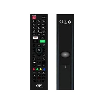 CGV Универсално дистанционно управление cgv