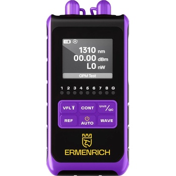 Ermenrich NetGeeks NU25