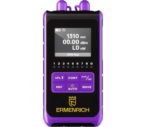 Ermenrich NetGeeks NU25