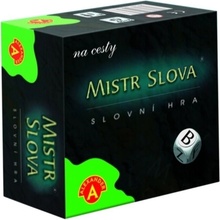 Alexander Mistr Slova na cesty