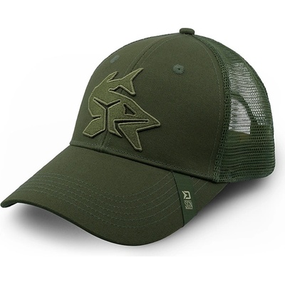Delphin OutLINE PREDATOR Trucker