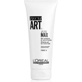 Image 1 of L'Oréal Tecni. Art Fix Max гел за коса със силна фиксация 200ml