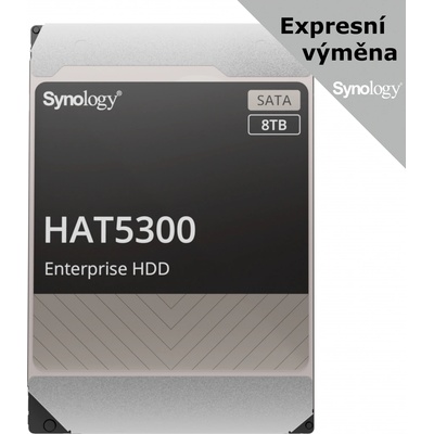 Synology HAT5300 8TB, HAT5300-8T