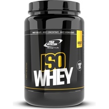 Pro Nutrition ISO WHEY GOLD EDITION 900 g