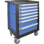 Güde GWP 7 250 R 40877