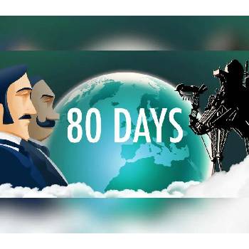 80 Days