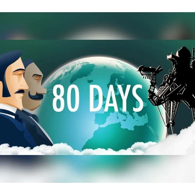 80 Days