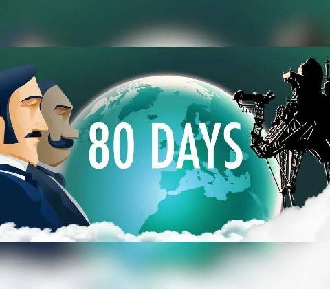 80 Days