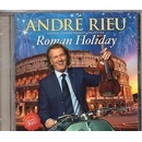RIEU ANDRE: ROMAN HOLIDAY CD