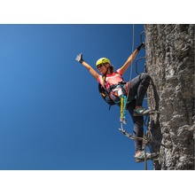Via ferrata - zdolaj Slovensko