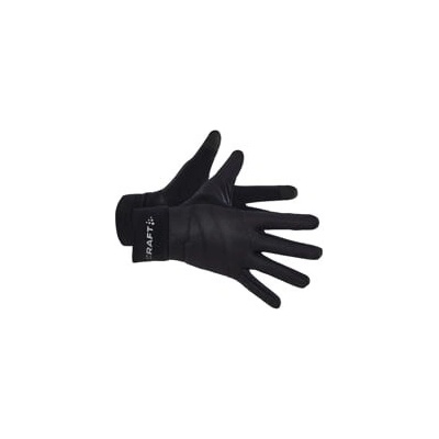 Craft Core Essence rukavice čierna