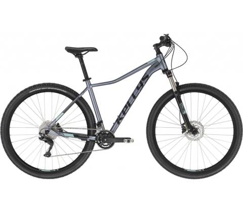 Kellys Vanity 80 2021