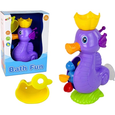 LEAN ToysVodopád Mořský koník