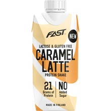 Fast Protein Shake 250 ml