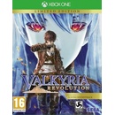 Hry na Xbox One Valkyria Revolution (Limited Edition)