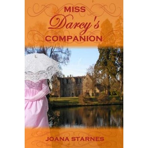 Miss Darcy's Companion | Joana Starnes (ISBN: 9781532992216)