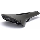 Brooks C17 Carved Mud zelené