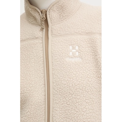 Haglöfs Спортен суичър Haglöfs Mossa Pile (606538)