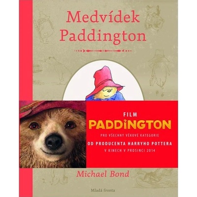 Medvídek Paddington